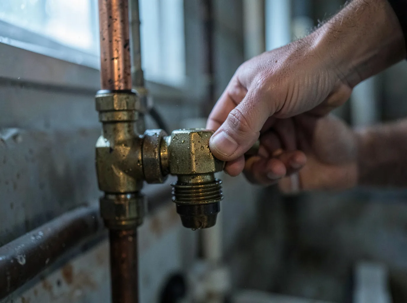 Emergency Plumber Falls Mills, VA FAQs